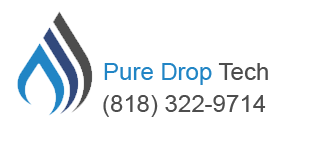 Pure Drop Technology 