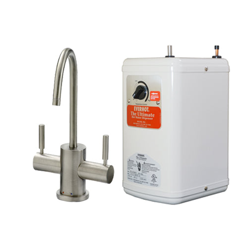 Instant Hot Water Complete Systems