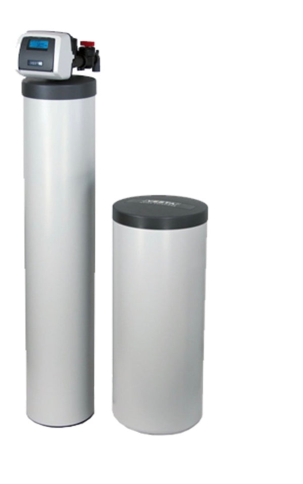 PureSource Water Softener - Pure Drop Technology