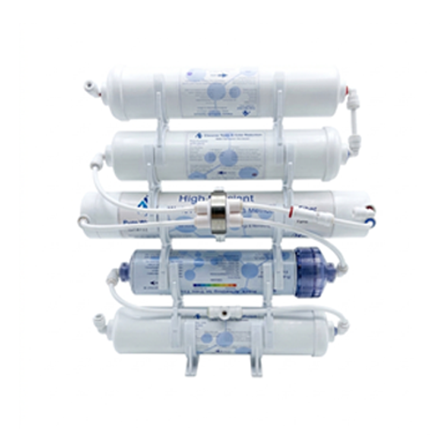 Sim Line Alkaline Drinking Water System