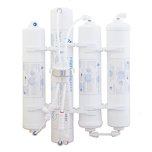 Slim Line Ro System