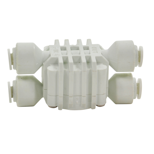 ASV-4000QK Automatic Shut-Off Valve
