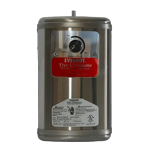 EverHot Instant Hot water Tank Only Model WILVHTANK Pure Drop